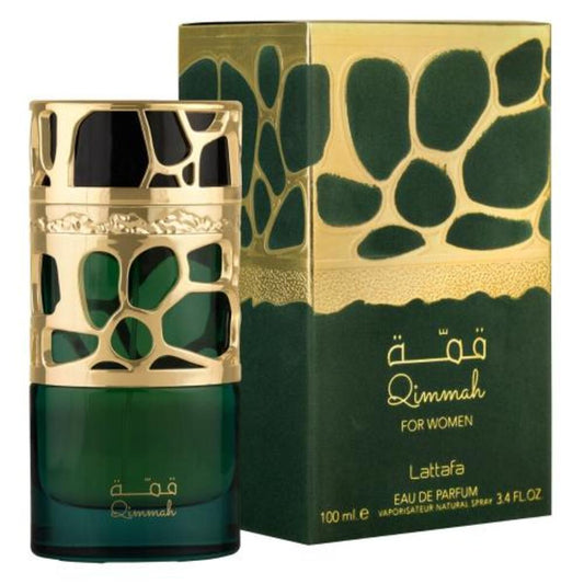 LATTAFA QIMMAH WOMEN EDP 100ML