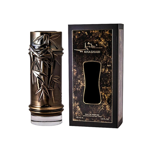 LATTAFA KHASHABI EDP 100ML