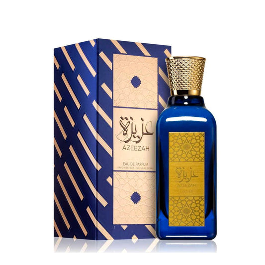 LATTAFA AZEEZAH EDP 100ML
