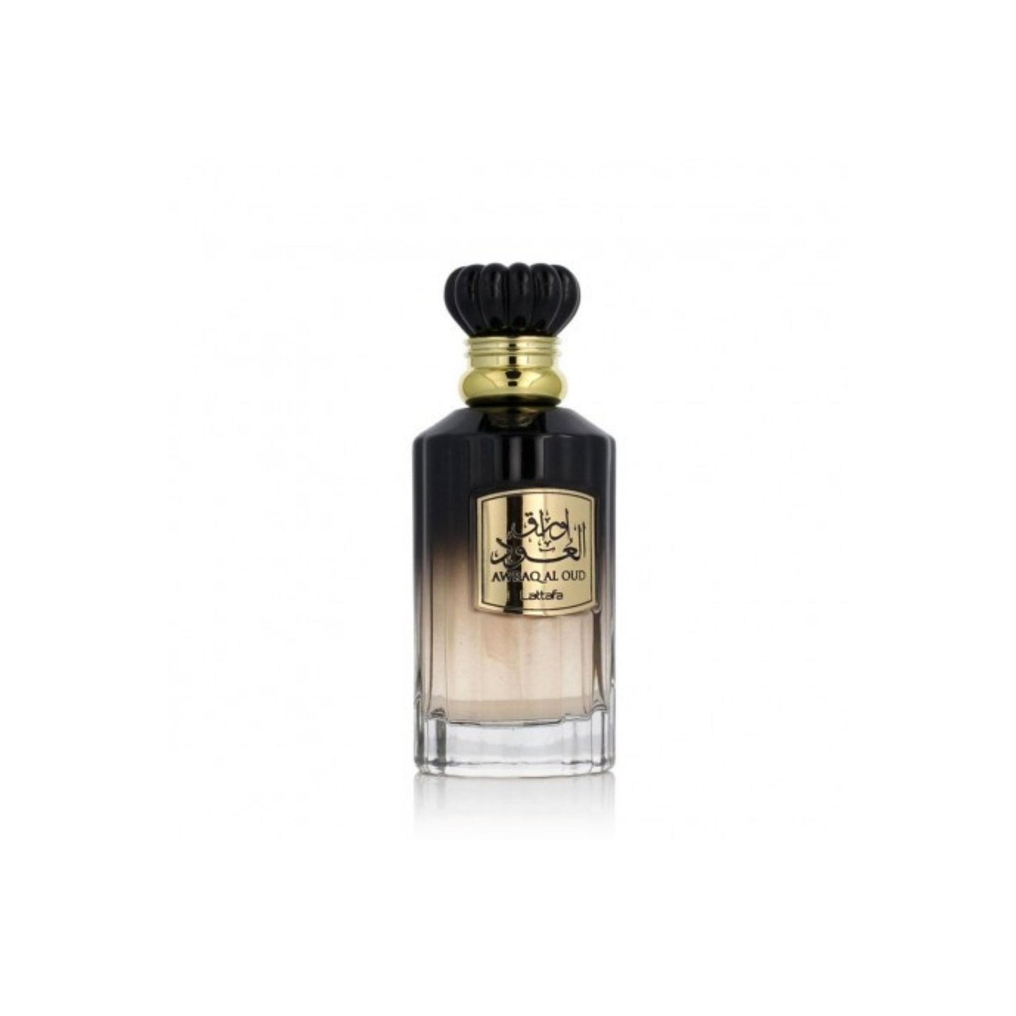 LATTAFA AWRAQ AL OUD EDP 100ML