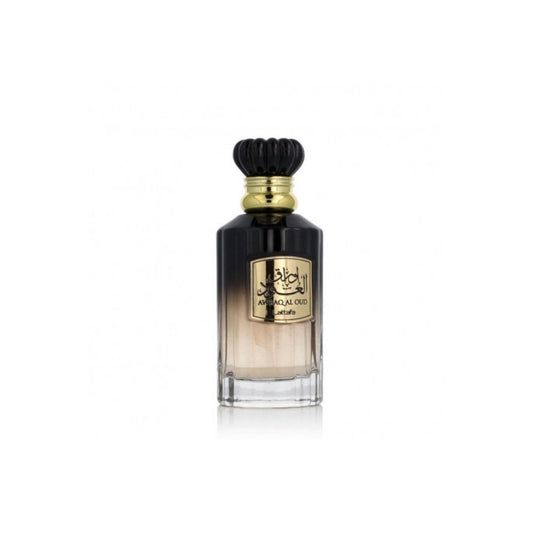 LATTAFA AWRAQ AL OUD EDP 100ML