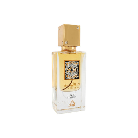 LATTAFA ANA ABIYEDH LEATHER EDP 60ML