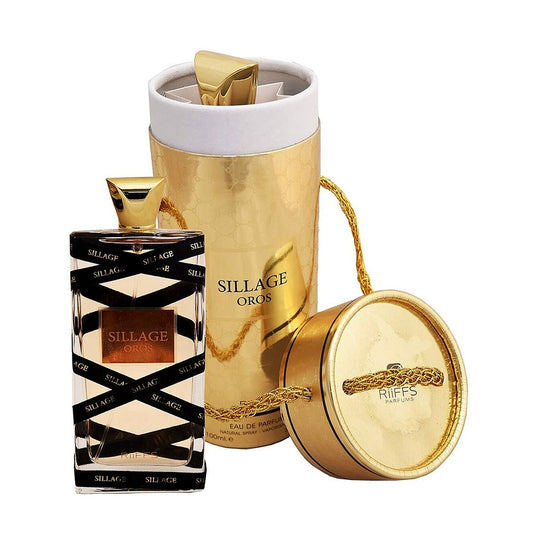 RIIFFS SILLAGE OROS EDP 100ML