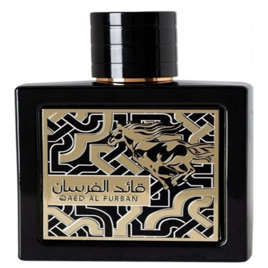 LATTAFA QAAED AL FURSAN EDP 90ML
