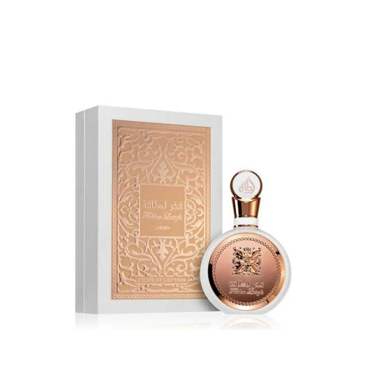 LATTAFA FAKHAR WOMEN EDP 100ML
