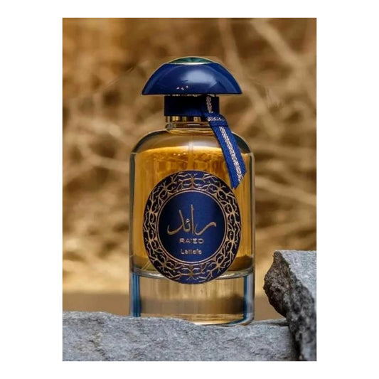 LATTAFA RAED LUXE EDP 100ML