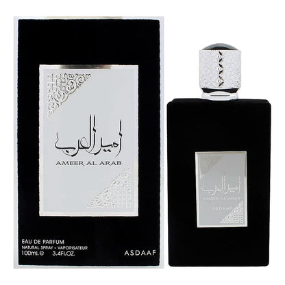 ASDAAF AMEER AL ARAB EDP 100ML