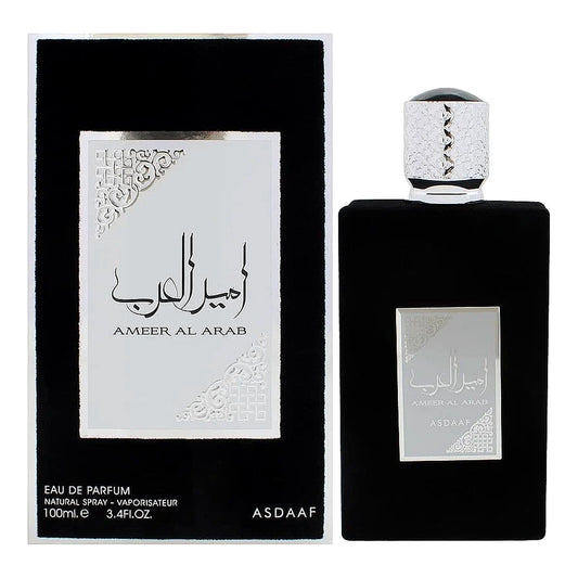 ASDAAF AMEER AL ARAB EDP 100ML