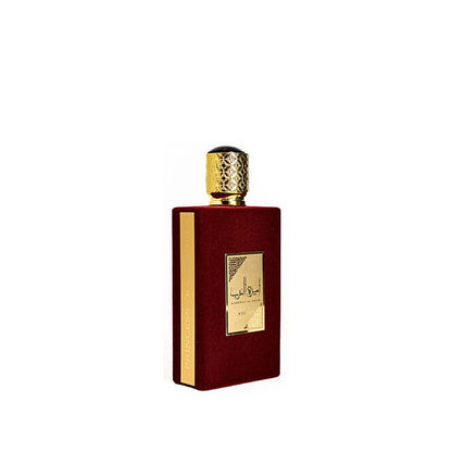 ASDAAF AMEERAT AL ARAB EDP 100ML