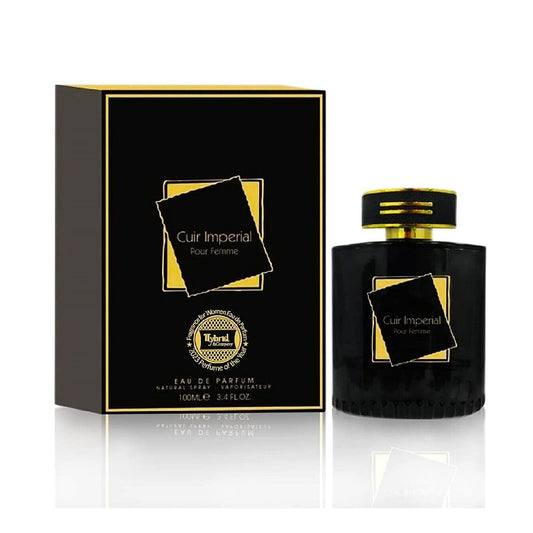 RIIFFS CUIR IMPERIAL WOMAM EDP 100ML