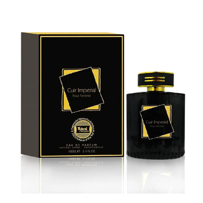 RIIFFS CUIR IMPERIAL WOMAM EDP 100ML