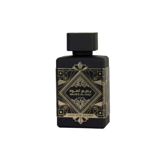 LATTAFA BADEE AL AOUD OUD FOR GLORY EDP 100ML