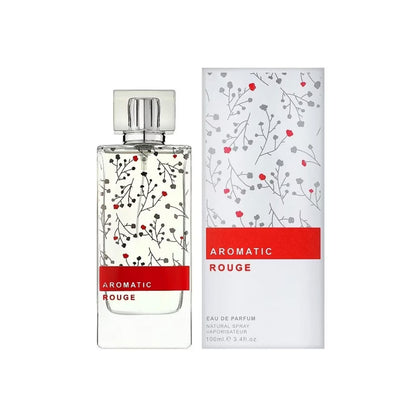 MAISON ALHAMBRA AROMATIC ROUGE EDP 100ML