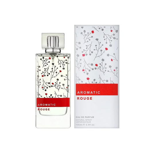MAISON ALHAMBRA AROMATIC ROUGE EDP 100ML