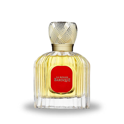 MAISON ALHAMBRA LA ROUGE BAROQUE EDP 100ML