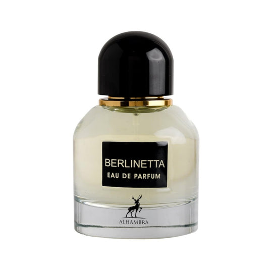 MAISON ALHAMBRA BERLINETTA EDP 100ML
