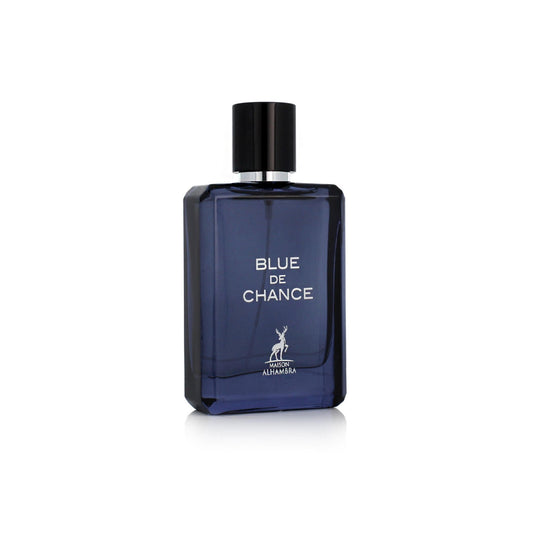 MAISON ALHAMBRA MAITRE DE BLUE (BLUE DE CHANCE) EDP 100ML
