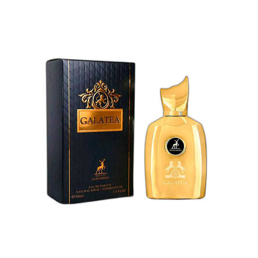 MAISON ALHAMBRA GALATEA EDP 100ML