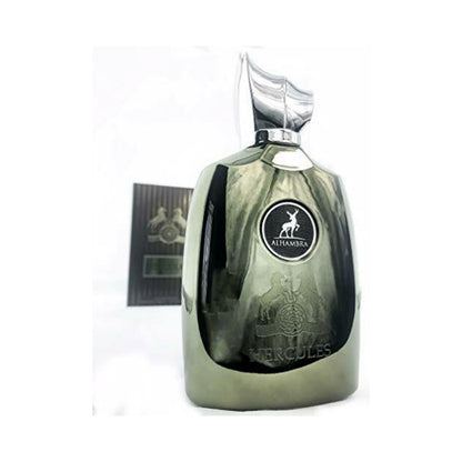MAISON ALHAMBRA HERCULES EDP 100ML