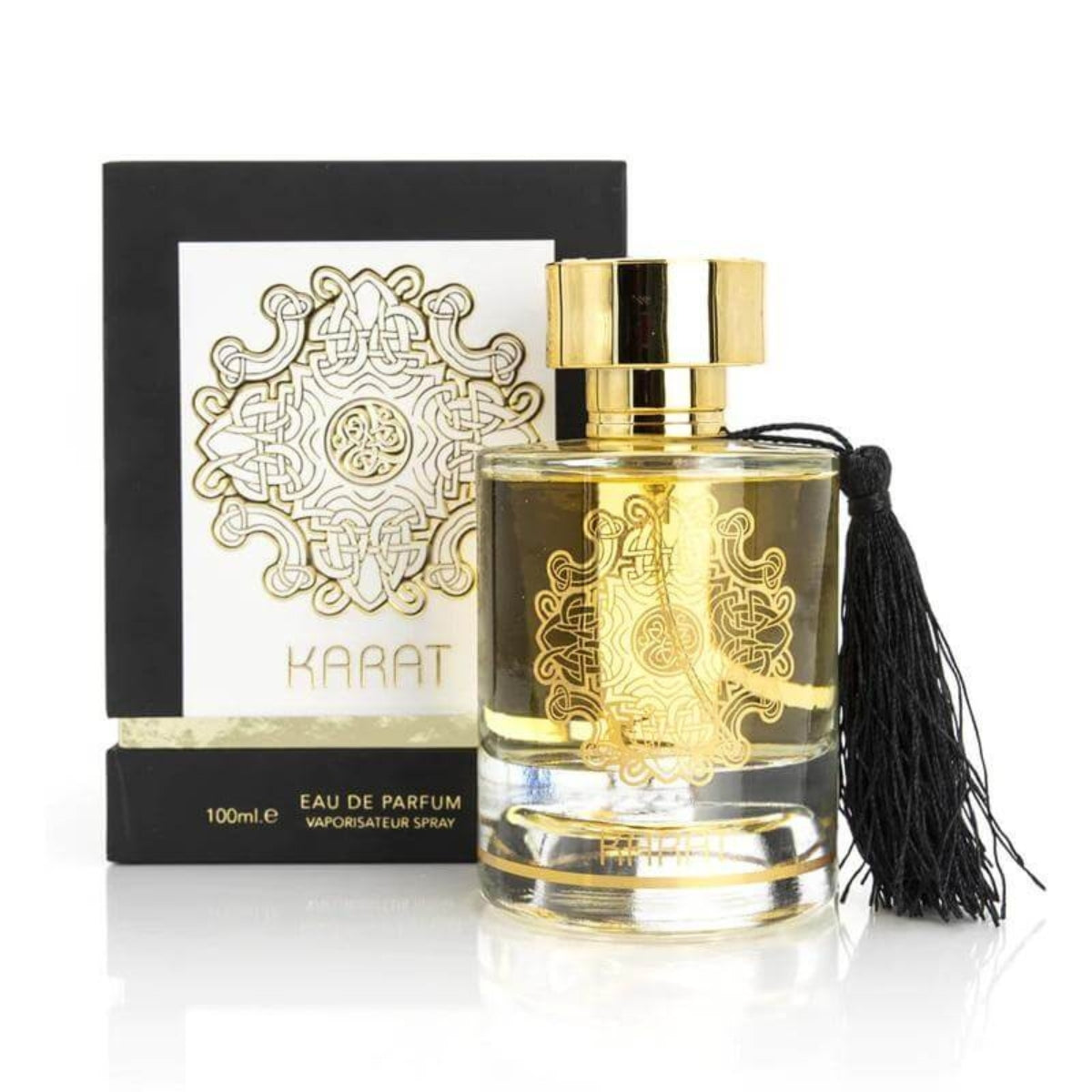 MAISON ALHAMBRA KARAT EDP 100ML
