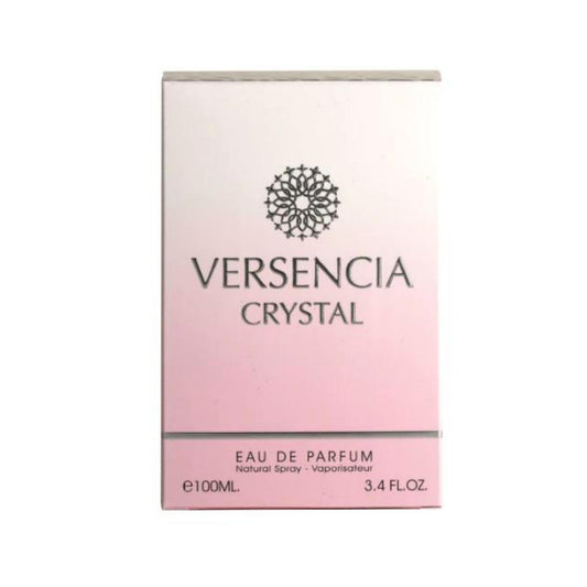 MAISON ALHAMBRA VERSENCIA CRYSTAL EDP 100ML