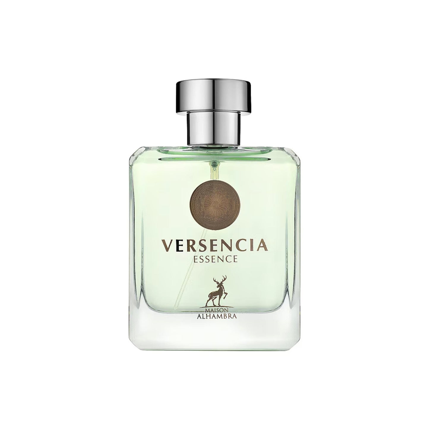 MAISON ALHAMBRA VERSENCIA ESSENCE EDP 100ML