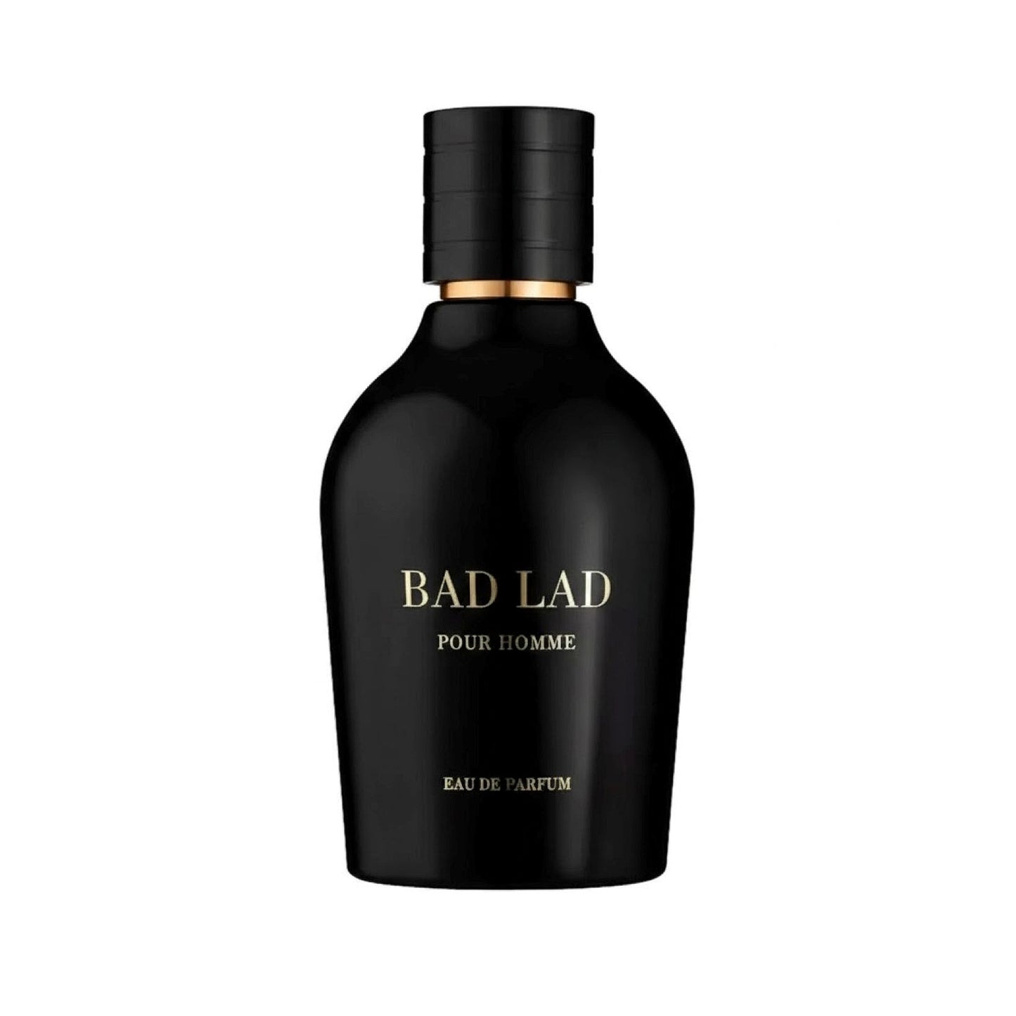 FRAGRANCE WORLD BAD LAD MEN EDP 100ML