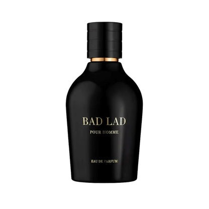 FRAGRANCE WORLD BAD LAD MEN EDP 100ML