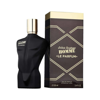 Fragrance World John Gustav Homme Le Parfum Edp 100Ml