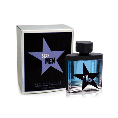 Fragrance World Star Men Edp 100Ml