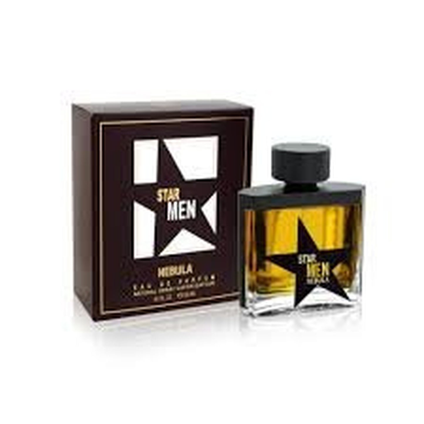 Fragrance World Nebula Star Men Edp 100Ml