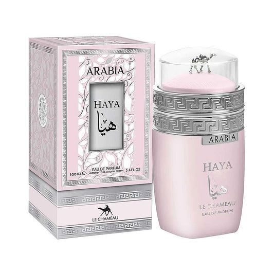 LE CHAMEAU ARABIA HAYA EDP 100ML