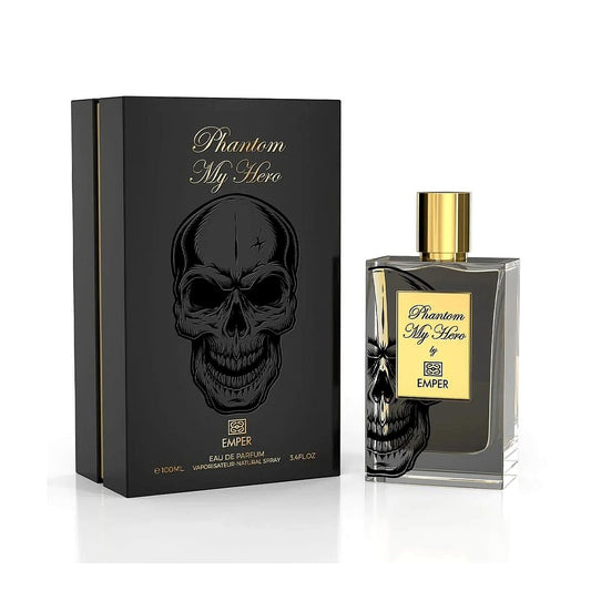 EMPER PHANTOM MY HERO EDP 100ML