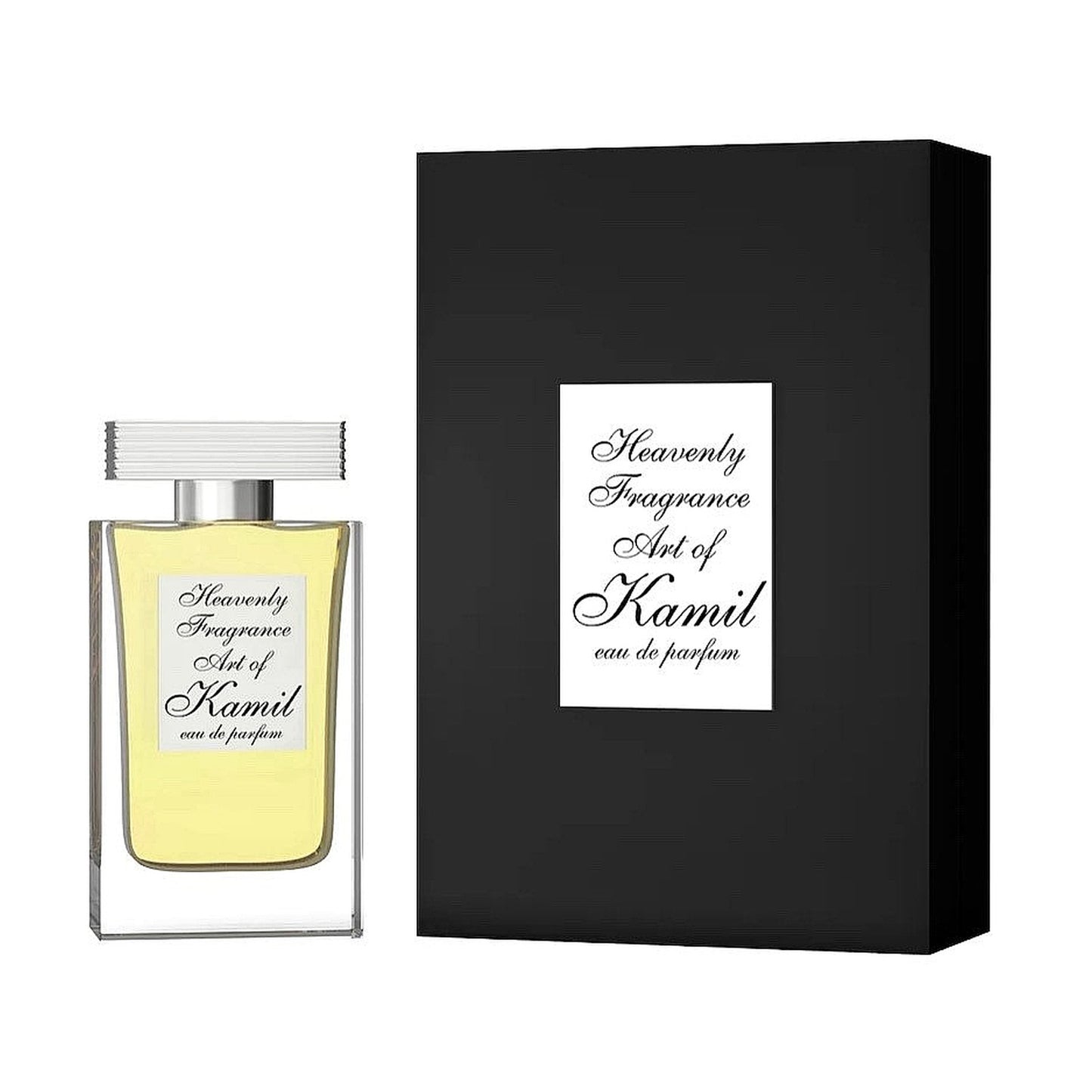 EMPER HEAVENLY FRAGRANCE ART OF KAMIL EDP 100ML