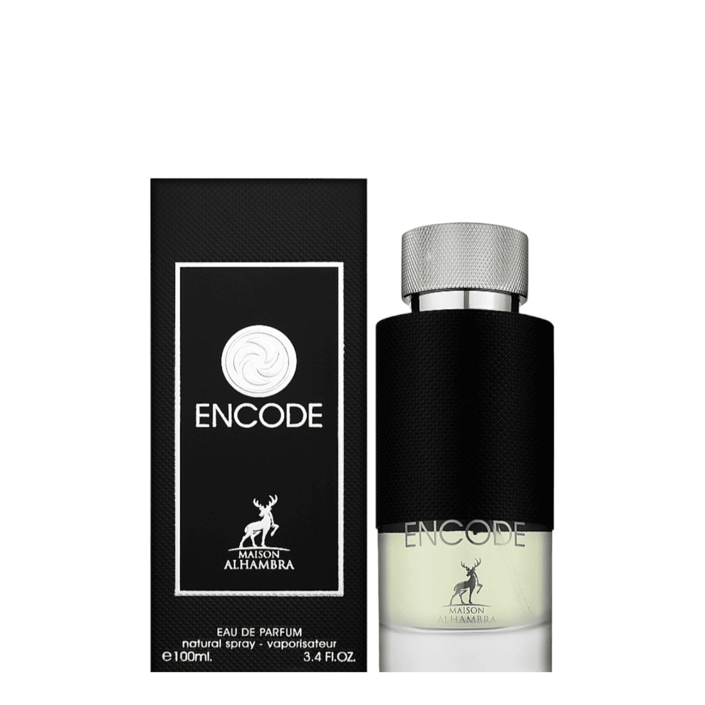 MAISON ALHAMBRA ENCODE EDP 100ML
