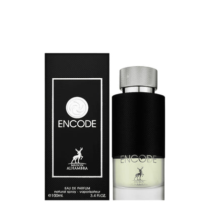 MAISON ALHAMBRA ENCODE EDP 100ML