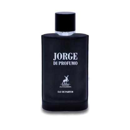 MAISON ALHAMBRA JORGE DI PROFUMO EDP 100ML