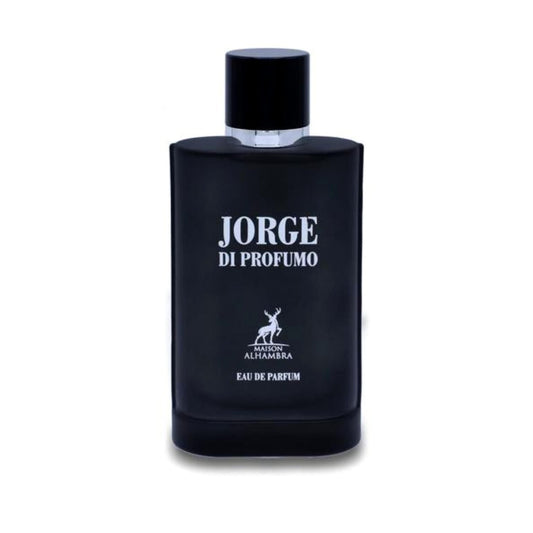 MAISON ALHAMBRA JORGE DI PROFUMO EDP 100ML