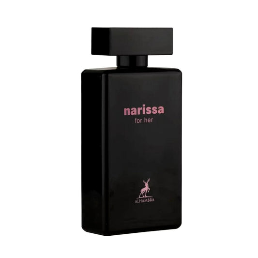 MAISON ALHAMBRA NARISSA FOR HER EDP 100ML