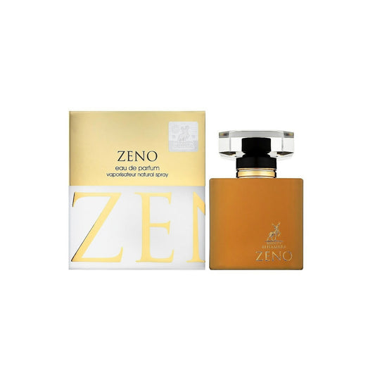 MAISON ALHAMBRA ZENO EDP 100ML