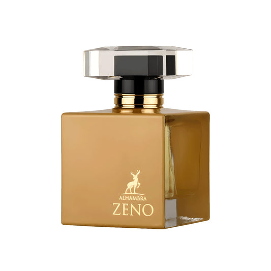 MAISON ALHAMBRA ZENO EDP 100ML
