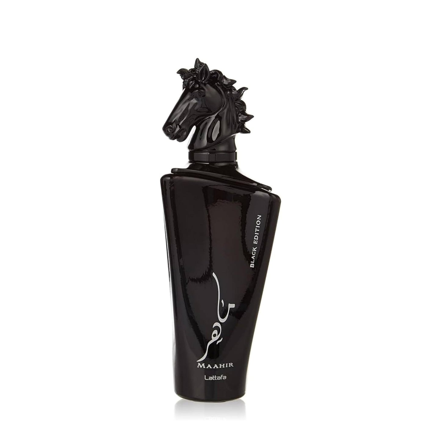 LATTAFA MAAHIR BLACK EDITION EDP 100ML