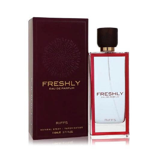 RIIFFS FRESHLY WOMAN EDP 110ML