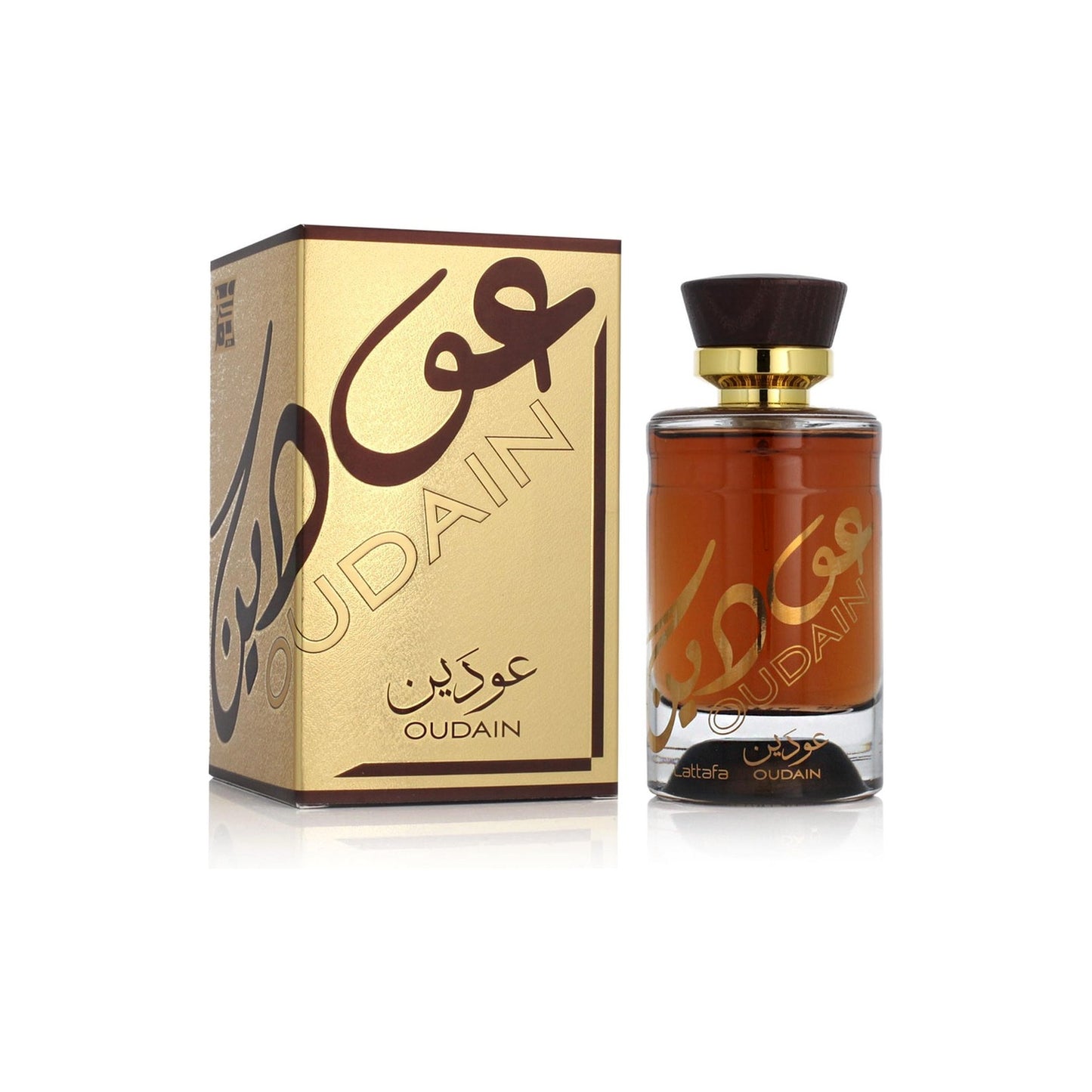 LATTAFA OUDAIN EDP 100ML