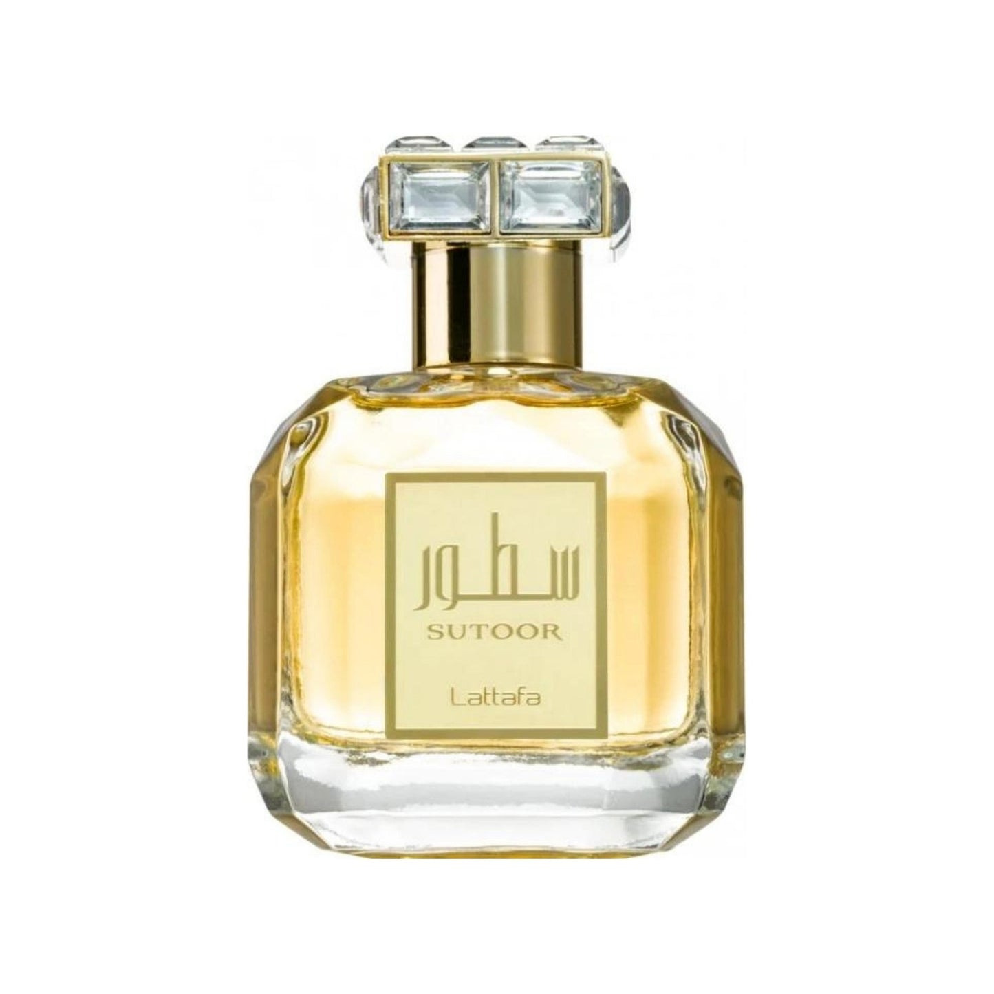 LATTAFA SUTOOR EDP 100ML