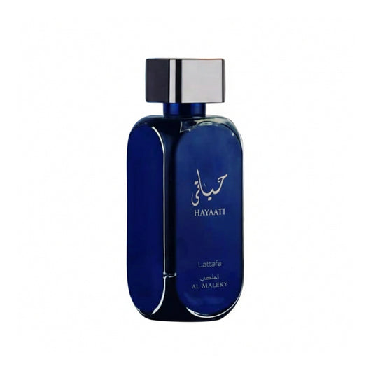 LATTAFA HAYAATI AL MALEKY EDP 100ML