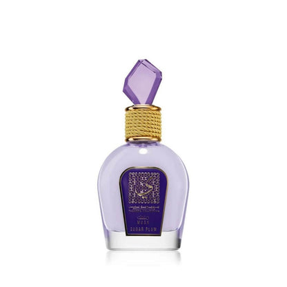 LATTAFA THAMEEN COLLECTION SUGAR PLUM EDP 100ML