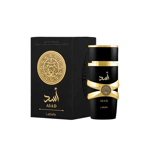 LATTAFA ASAD EDP 100ML