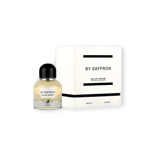 MAISON ALHAMBRA BY SAFFRON EDP 100ML
