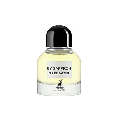 MAISON ALHAMBRA BY SAFFRON EDP 100ML